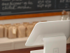 A new product launch from iZettle – contactless reader