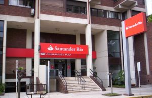 £350m investment in Ebury by Santander