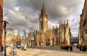 Manchester is the best UK city to work in technology as per IT Trade Association CompTIA