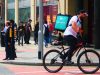 Deliveroo introduces new services