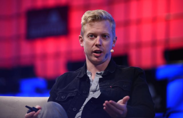 Reddit CEO called TikTok platform a ‘parasite’ Reddit CEO called TikTok platform a ‘parasite’