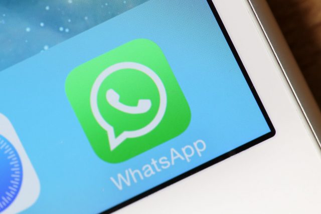 WhatsApp reaches two billion milestone WhatsApp reaches two billion milestone