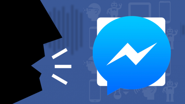 Facebook resigned its messenger app to make it faster Facebook resigned its messenger app to make it faster