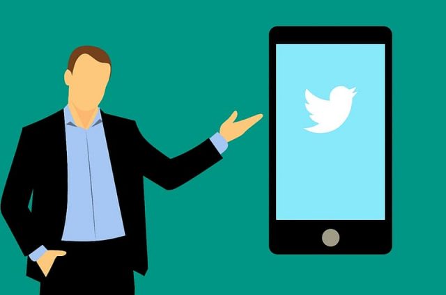 Twitter is testing out stories Twitter is testing out stories