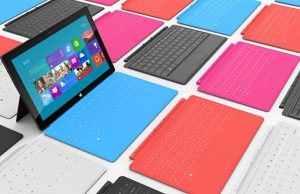Microsoft Surface Duo might witness lower battery capacity Microsoft Surface Duo might witness lower battery capacity