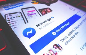 Facebook Messenger Rooms allow up to 50-persons on a video call Facebook Messenger Rooms allow up to 50-persons on a video call