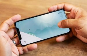 The NFC comes up with a new wireless charging standard The NFC comes up with a new wireless charging standard