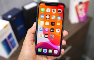 iOS 13.5.1 released by Apple to meet important security updates iOS 13.5.1 released by Apple to meet important security updates