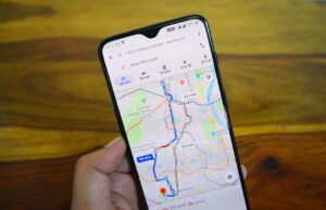 Google Maps reappear on the Apple Watch after abandoning it three years ago Google Maps reappear on the Apple Watch after abandoning it three years ago
