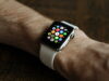 New Watch straps in 12 sizes introduced alongside Watches by Apple, style redefined Solo Loop in the ‘Time Flies’ event, along with its new series