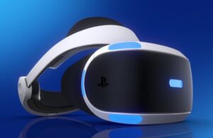 Minecraft getting a free upgrade to PlayStation VR Minecraft getting a free upgrade to PlayStation VR