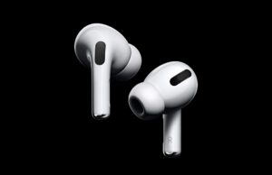 AirPods Pro to witness home theatre experience with spatial audio feature from Apple AirPods Pro to witness home theatre experience with spatial audio feature from Apple