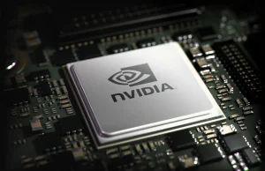 Nvidia becomes first chipmaker valued at more than $1tn Amid AI boom Chip firm briefly worth $1 trillion amid AI boom
