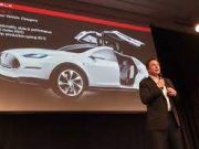 Musk vows to bring Tesla to India after meeting Modi Musk vows to bring Tesla to India as soon as possible