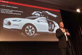 Musk vows to bring Tesla to India after meeting Modi Musk vows to bring Tesla to India as soon as possible