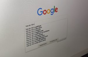 Google Denies Abusing Power To Gain Monopoly Google denies abusing power to dominate online search