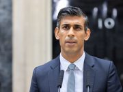 UK PM Sunak warns against rush to regulate AI before understanding its risks Sunak warns AI could help make chemical weapons