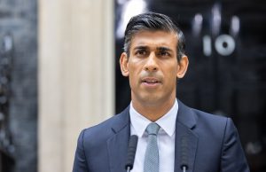 UK PM Sunak warns against rush to regulate AI before understanding its risks Sunak warns AI could help make chemical weapons