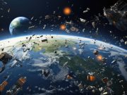 US government issues first-ever space debris penalty to Dish Network U.S. issues its first-ever fine for space debris