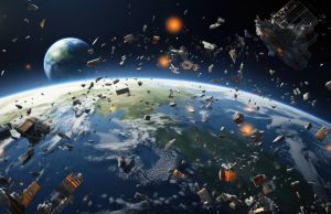 US government issues first-ever space debris penalty to Dish Network U.S. issues its first-ever fine for space debris