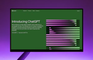 ChatGPT tool could be abused by scammers ChatGPT tool could be abused by scammers and hackers