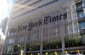 New York Times sues Microsoft and OpenAI for ‘billions’ NYT’s copyright lawsuit against OpenAI and Microsoft
