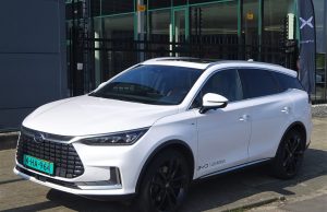 China’s BYD overtakes Tesla as top-selling electric car seller China’s BYD overtakes Tesla's electric car sales