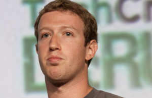 Zuckerberg wins on Wall Street after Washington hit Zuckerberg wins on Wall Street after Washington hit