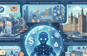 UK competition watchdog has ‘real concerns’ over big tech AI dominance UK competition body concerned over Big Tech AI dominance