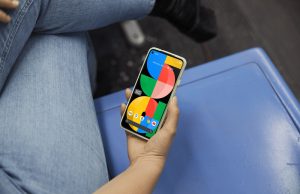 Tech giant Google to make Pixel phones and drones in India Tech giant Google to make Pixel phones and drones in India