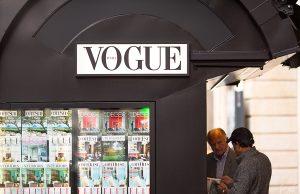 ChatGPT firm OpenAI signs deal with Vogue owner ChatGPT firm OpenAI signs deal with Vogue owner