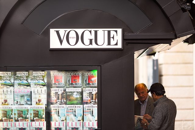 ChatGPT firm OpenAI signs deal with Vogue owner ChatGPT firm OpenAI signs deal with Vogue owner
