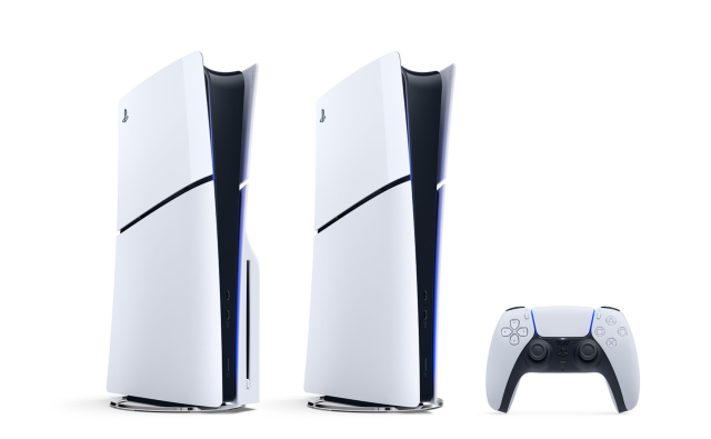 Sony Reveals Expensive and Powerful PlayStation 5 Pro Sony Reveals Expensive and Powerful PlayStation 5 Pro