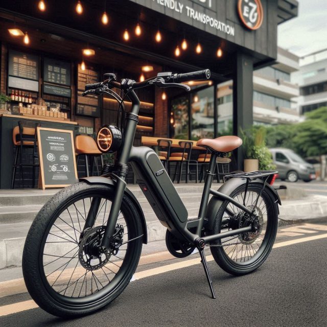 eBay to Prohibit Private E-Bike Sales Due to Fire Safety Concerns eBay to Prohibit Private E-Bike Sales Due to Fire Safety Concerns