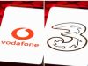 £15bn Vodafone-Three Merger Nears Potential Green Light from UK Watchdog