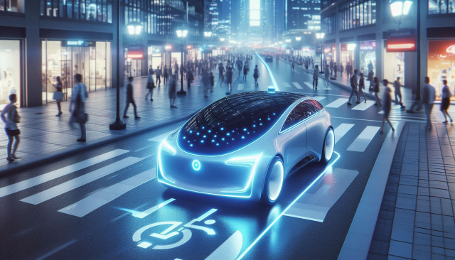Auto Trader Introduces AI-Powered Tools for Retail Enhancement Auto Trader Introduces AI-Powered Tools for Retail Enhancement
