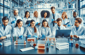 Loss-Making Biotech Company Welcomes Former Sandoz CFO to Its Board Loss-Making Biotech Company Welcomes Former Sandoz CFO to Its Board