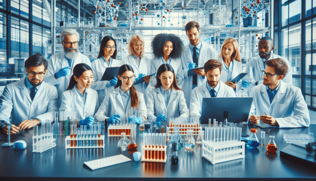 Loss-Making Biotech Company Welcomes Former Sandoz CFO to Its Board Loss-Making Biotech Company Welcomes Former Sandoz CFO to Its Board