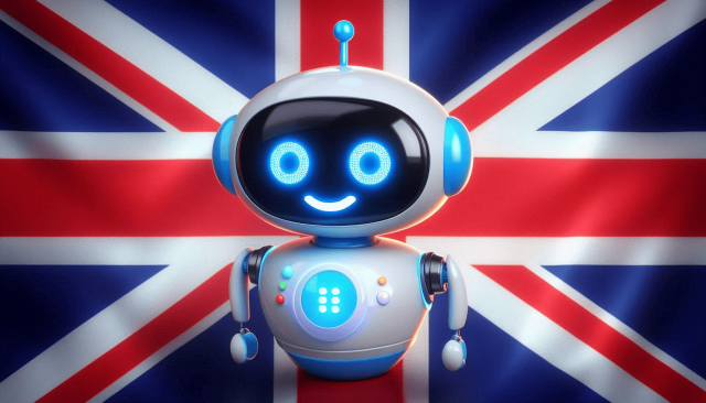 UK Government Introduces AI Chatbot to Support Businesses