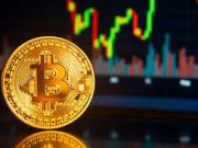 Bitcoin price reached $100,000 for the first time Bitcoin price reached $100,000 for the first time