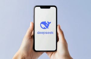 DeepSeek’s AI Breakthrough Challenges Silicon Valley Giants DeepSeek's AI Breakthrough Challenges Silicon Valley Giants
