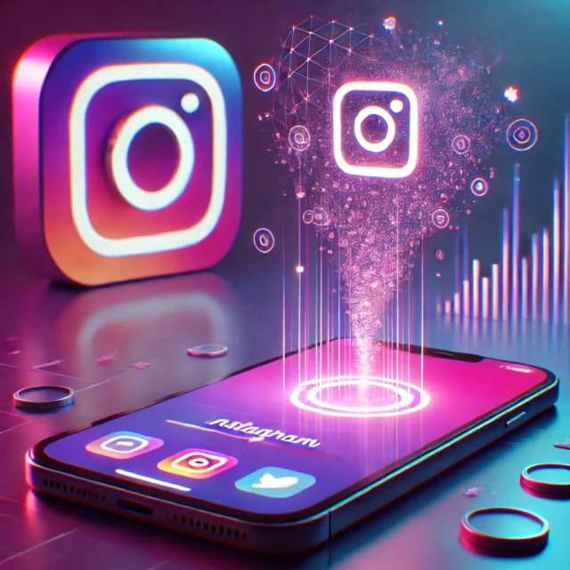 Instagram Plans Standalone Reels App to Rival TikTok Instagram Plans Standalone Reels App to Rival TikTok