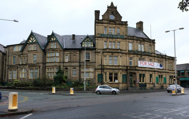 Lancashire Hotel Introduces UK’s First AI Concierge Lancashire Hotel Introduces UK's First AI Concierge
