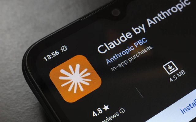 Anthropic Strengthens London Presence Amid European Expansion