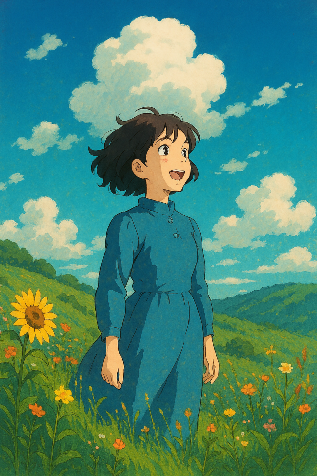 ChatGPT Studio Ghibli Image Generation Now Available To Free Users ChatGPT Studio Ghibli Image Generation Now Available To Free Users