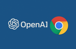 ChatGPT Chief Suggests OpenAI Could Acquire Google Chrome