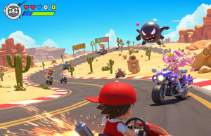 Nintendo Confirms Release Date for Switch 2