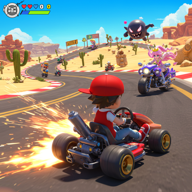 Nintendo Confirms Release Date for Switch 2
