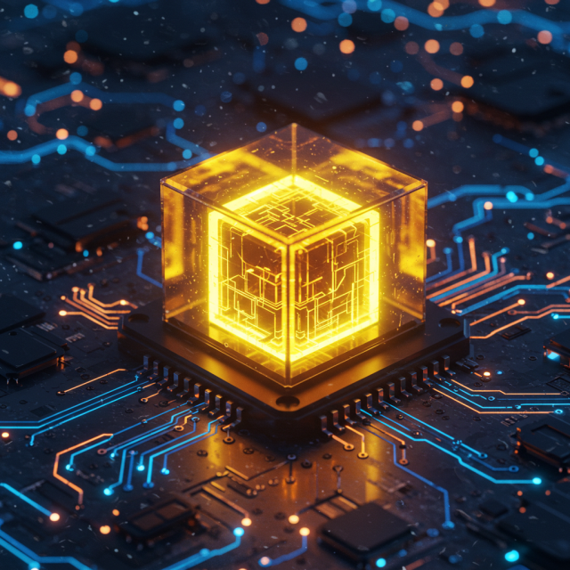 UK Government Aims to Bring Quantum Technology from Lab to Business