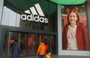 Adidas Confirms Cyber Attack Resulted in Customer Data Breach